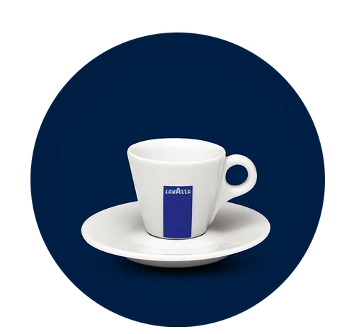 Classic Collection Espresso Saucer