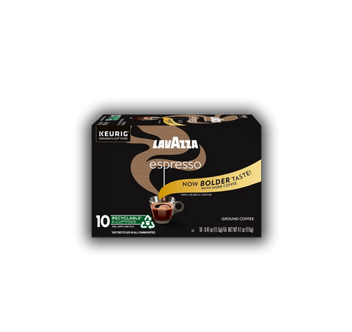 Espresso Keurig K-Cup
