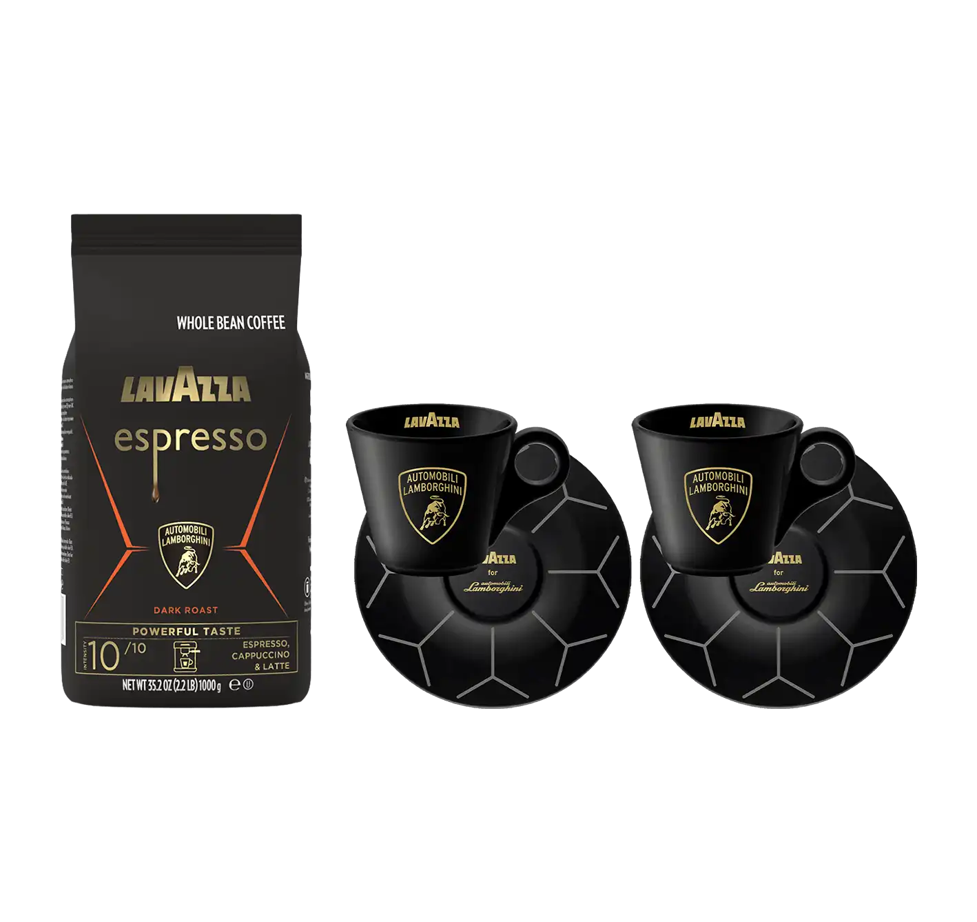 Automobili Lamborghini Bundle