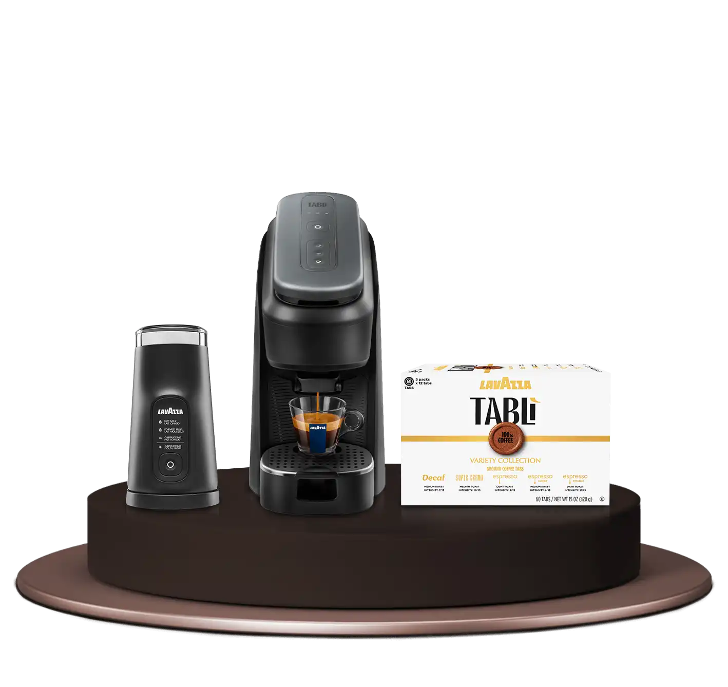Tablì All-in-One Bundle