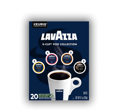 Lavazza K-Cup Collection