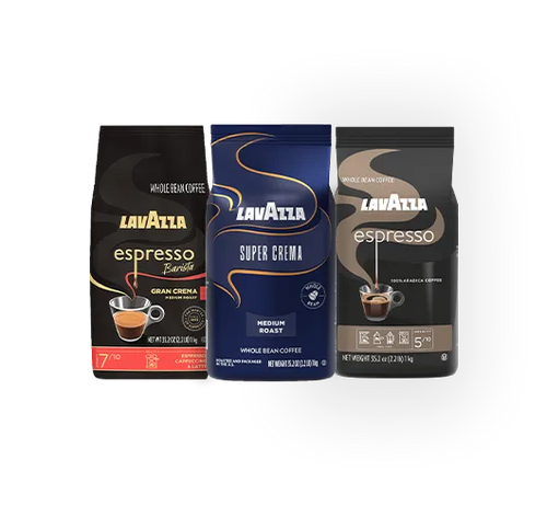Whole Bean Bestsellers