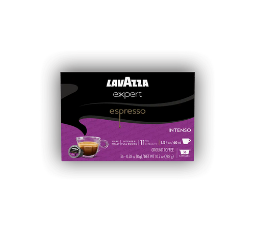 Expert Espresso Intenso Capsules