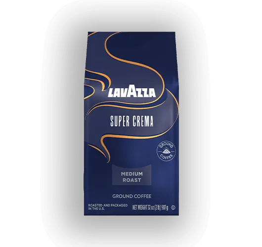 Super Crema