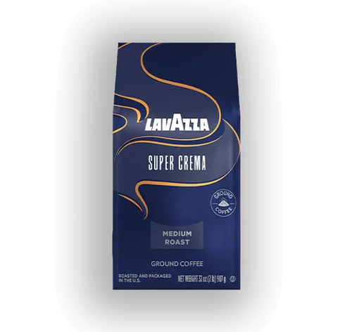 Super Crema